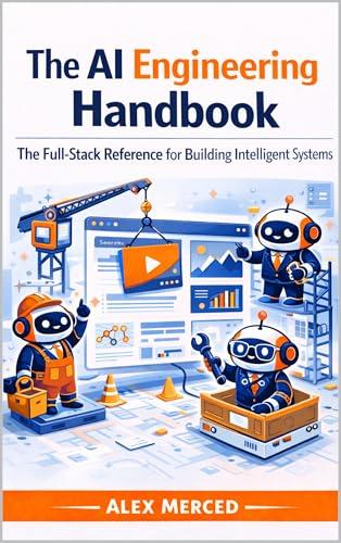 Cover of The AI Engineering Handbook